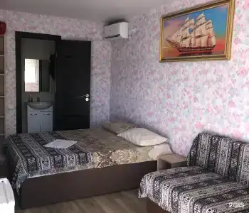 Олений Ручей - 5