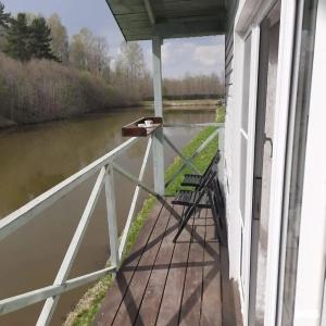 Усадьба Запруднево - 129