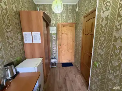 Молодёжная - 14