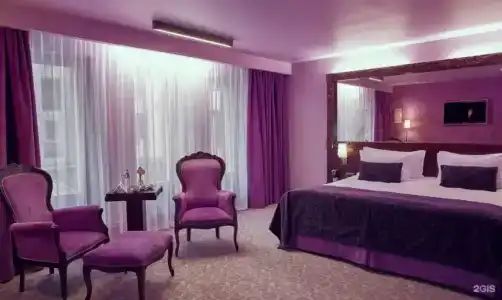 Domina St.Petersburg - 125