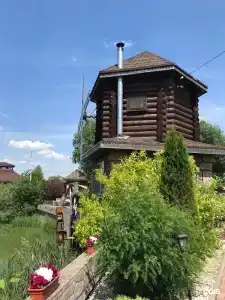Зеленый Островок - 85