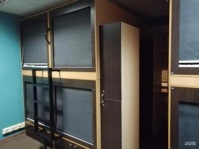 Вежливый Лось Home Boxes на Кутузовской - 114