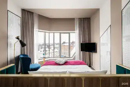 Mercure Калининград Центр - 133