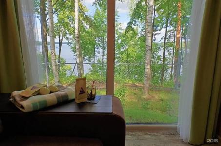 Высокий берег - 36