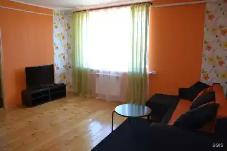 Аврора - 4