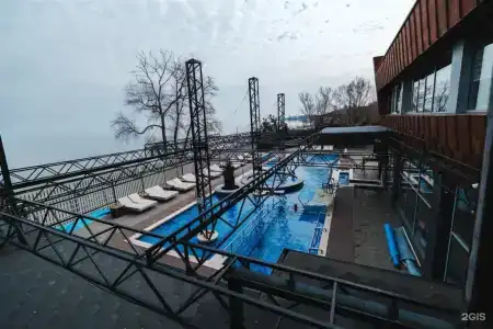 Гринвич Парк - 118