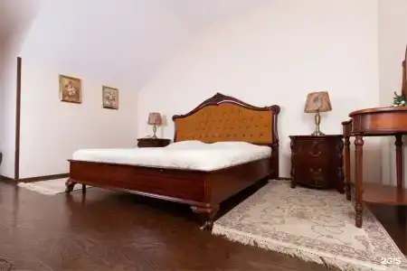 Villa Lazio - 167