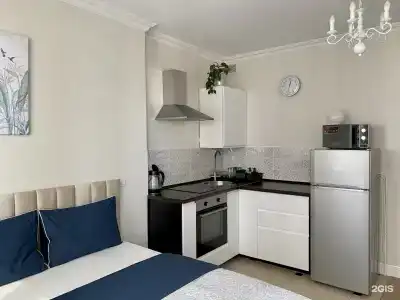 Business & Travel Савеловский Cити - 6