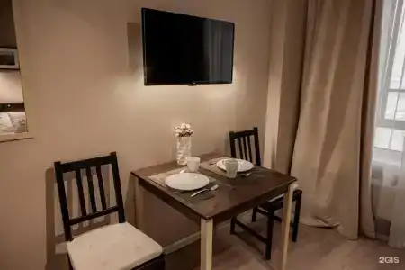 Ренуар студия на Каштановой, 6 - 65