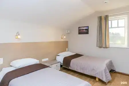 Ладожская Усадьба - 199