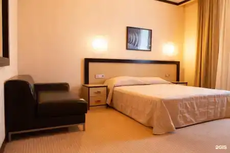 City Park Hotel - 16