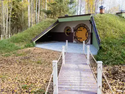 Хоббитлэнд - 73