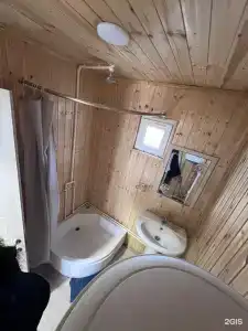 Беной Тревел Озеро - 108