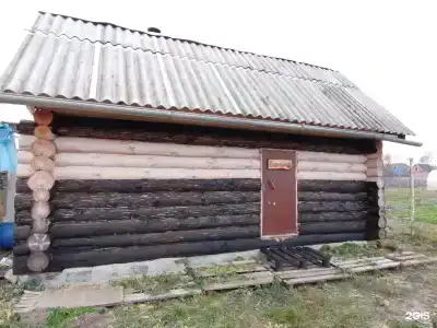 Белкин дом - 6