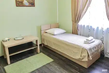 Лесная - 183