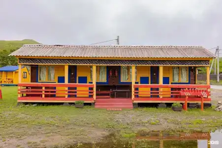 Полинка - 2