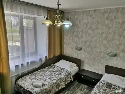 Лесная - 208