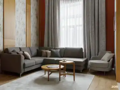 Ладожская Усадьба - 137