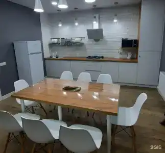 Уютный дом в тихом месте - 12