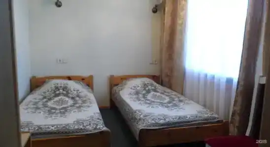 Дружба - 22
