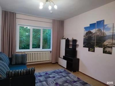Байкальский лучик - 35
