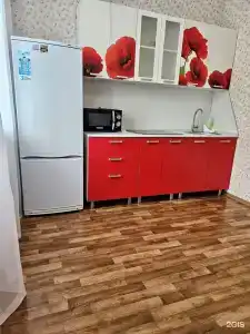 на Карла Маркса 116 А - 9 Этаж - 9
