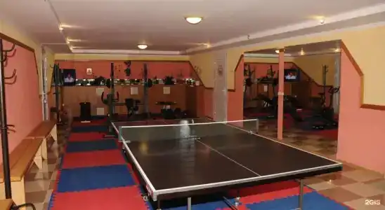 Калипсо - 11