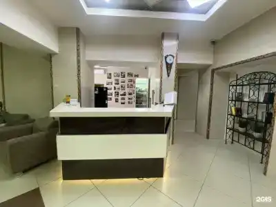 Усть-Илим - 5