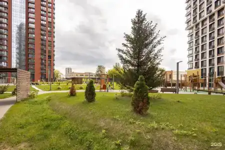 Карачарово - 9