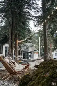 Гостевой дом K'ellas Resort - 6