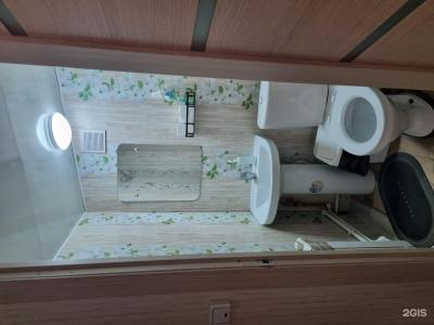 Гостевой дом на улице Дружбы 42 корпус 1 - 43