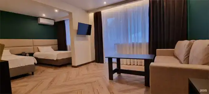 Седанка Парк - 69