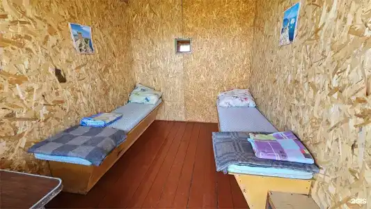 И поэтому все так произошло на озере Горькое - 4