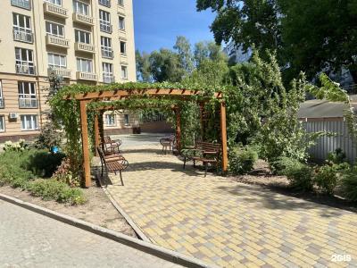 Квартиры на площади Свободы 7 - 33