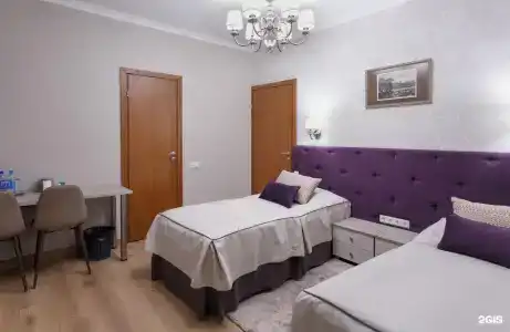 Ладожская Усадьба - 120