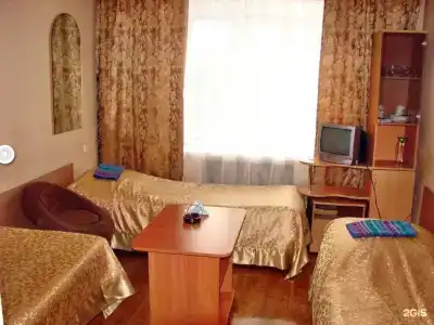 Профсоюзная - 63