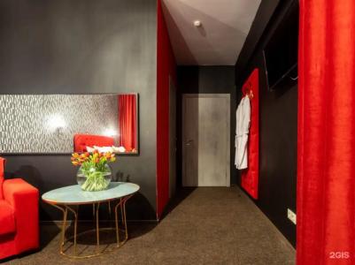 Сова на Академической - 112