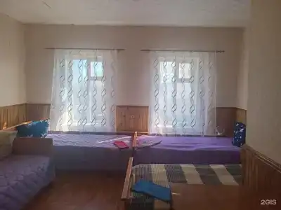Дом рыбака и охотника - 17