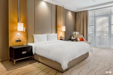 Марриотт Красная Поляна - 128