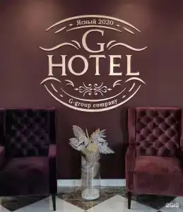 G-HOTEL - 12