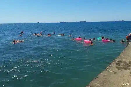 Пансионат Гизель-Дере - 18