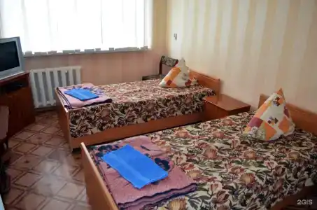 Дружба - 25