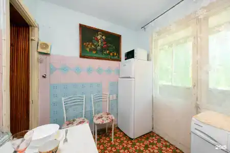 улица Карла Либкнехта, 15 Квартира - 8