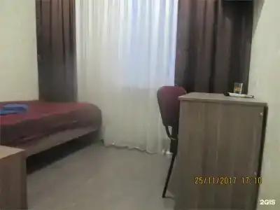 Петровский - 129