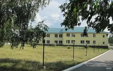 Арский Камень - 15