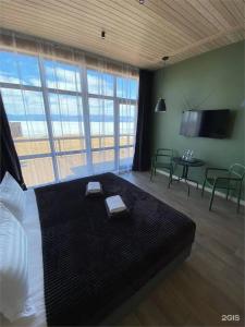 Порт Ольхон - 129