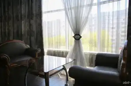 Луксор - 1