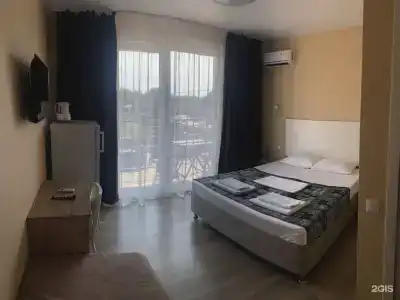 Белый Лотос - 124