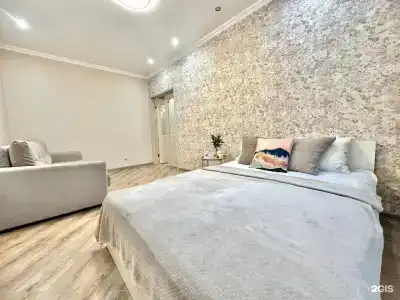 Квартиры на Альберта Камалеева 34 - 6