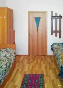 Шимановская - 0